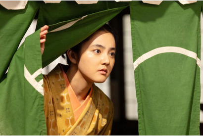 「風、薫る」第115回あらすじ・場面写真　環は学校帰りに、思わぬ人物と遭遇する…9月4日放送 画像