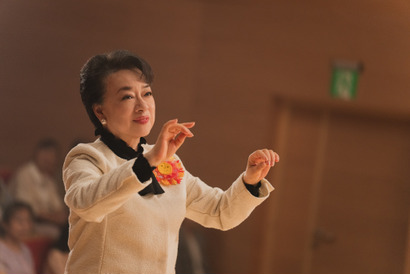 ジュディ・オング出演、台湾映画史を塗り替えた『陽だまりの歌が聴こえる』1月1日公開決定 画像