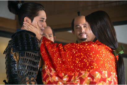 「豊臣兄弟！」第35回あらすじ・場面写真　ともの子・三好信吉が作戦の大将となる…9月13日放送 画像