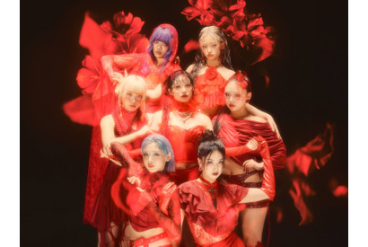 大画面＆極上音響で「HANA 1st TOUR 2026 “Born to Bloom”」武道館公演ライブビューイング決定 画像