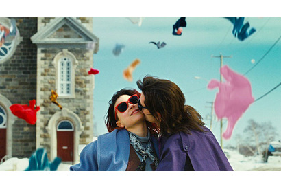 【シネマモード】『わたしはロランス』…“心に正直に”生きる人々へ 画像