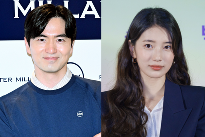 ぺ・スジ＆イ・ジヌクの“失恋”から始まる、『失恋した人たちのための7時の朝食会』予告 画像