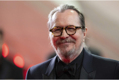 ゲイリー・オールドマン、『007』新ジェームズ・ボンドは「すでに決定済み」と発言 画像