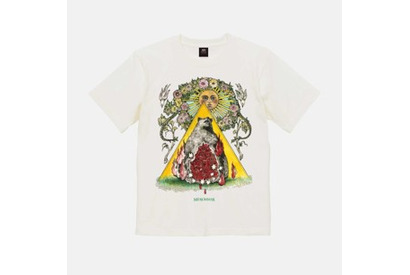 A24公認『ミッドサマー』『ヘレディタリー／継承』ヒグチユウコデザインTシャツ＆トートバッグ発売 画像