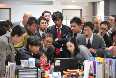 土曜プレミアム　織田裕二主演「踊る大捜査線 THE LAST TV サラリーマン刑事と最後の難事件」あらすじ＆キャストまとめ【9月12日21時放送】 画像