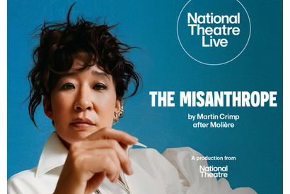 サンドラ・オー主演「人間嫌い」NTLive2026新作ラインアップに追加　TOHOシネマズ 日比谷ほかで公開 画像