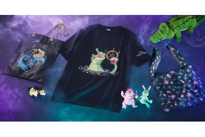 ディアブロ＆イアーゴなど、ディズニーヴィランズ“手下たち”集合！ディズニーストアで9月18日から 画像
