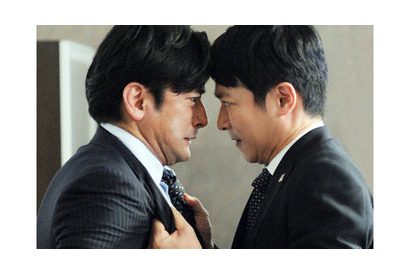 「半沢直樹」ついに今夜、最終回！　因縁の相手に“100倍返し”なるか？ 画像