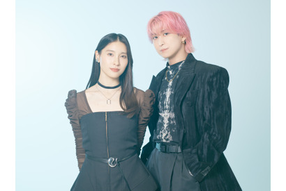 【インタビュー】土屋太鳳×佐久間大介、「気持ちは言葉に」「毎日“大好きだよ”」愛情表現は常に全力で 画像
