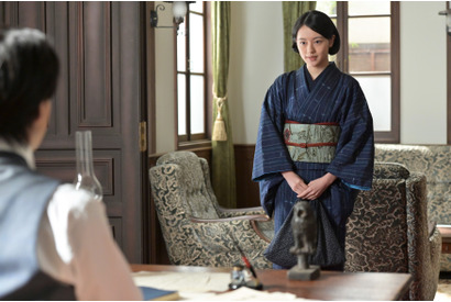 「風、薫る」第129回あらすじ・場面写真　りんの姿を見て、賛同した直美は柳生の元を訪ねることに…9月24日放送 画像