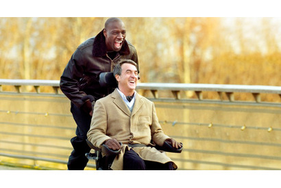 【映画のパリ】『最強のふたり』が“最愛のふたり”になる 画像