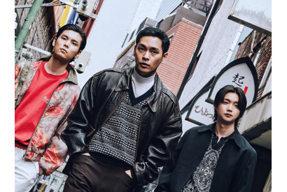 「新しい自分が聴ける」BE:FIRST・JUNON、「メロディー」をしっとりカバー『RYUJI 竜二』特別予告 画像