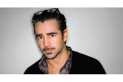 コリン・ファレル、オンラインゲームの映画化作品で主演？ 画像