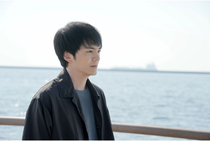 林遣都「心を込めました」初共演・上白石萌音＆「カムカム」製作陣と贈る『モネ 時の海を渡った絵』2027年公開 画像
