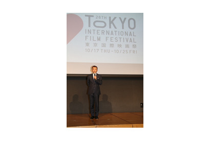 【MOVIE BLOG】記者会見終えて、本格稼働へ 画像