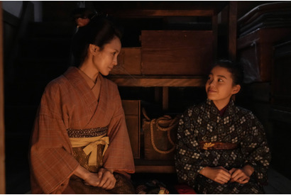「ブラッサム」第2回あらすじ・場面写真　二人きりの時に、珠はリョウにある思いを打ち明ける…9月29日放送 画像
