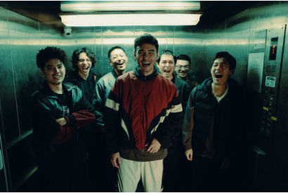 堤真一＆霧島れいか出演、台湾オールロケのSABU監督最新作『記憶ゼロ』2027年初夏公開決定 画像