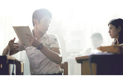 【美的アジア】台湾発！　甘酸っぱい“初恋”の記憶…『あの頃、君を追いかけた』 画像