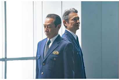 土曜プレミアム　柳葉敏郎主演の「踊る」シリーズスピンオフ映画『室井慎次　敗れざる者』あらすじ＆キャストまとめ【10月3日21時放送】 画像