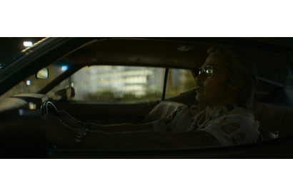“スタントマン”ブラッド・ピットがスクリーンに帰還！Netflix映画『ザ・ファーザー・ミスアドベンチャー・オブ・クリフ・ブース』IMAX限定公開 画像