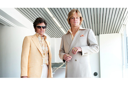 【雅子BLOG】『恋するリベラーチェ』 画像