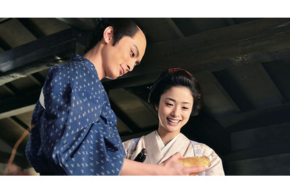 【予告編】『武士の献立』 画像