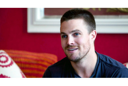 「ARROW／アロー」イケメン主人公は超大物？…運命のオーディションも「たまたまだった」 画像