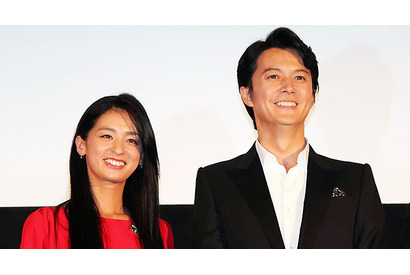 福山雅治主演『そして父になる』ハリウッドリメイク正式決定！製作はドリームワークス 画像