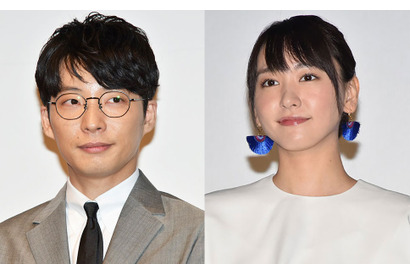 星野源＆新垣結衣、第1子誕生を報告「親として、人として、共に精進していきたい」 画像