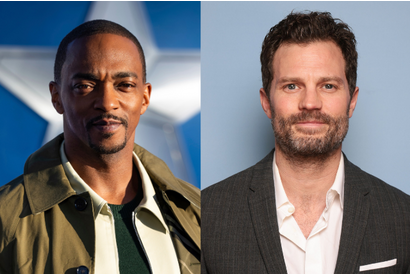 アンソニー・マッキー＆ジェイミー・ドーナン主演の犯罪スリラードラマ「12 12 12」予告編解禁 画像