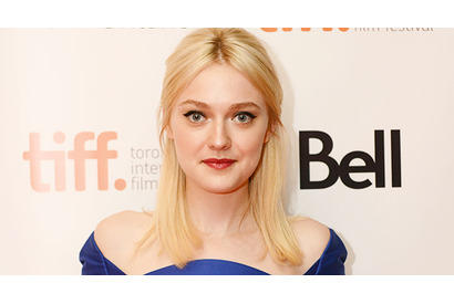 ダコタ・ファニング、新作インディー・ドラマ作品でリチャード・ギアと共演か 画像