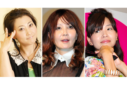 友近＆大久保＆YOUでドラマ「祝女～shukujo」舞台化…毒演決定 画像