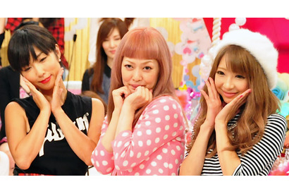 松嶋尚美、仕事復帰！　若いママに囲まれ「弱音はいてる場合じゃない」 画像