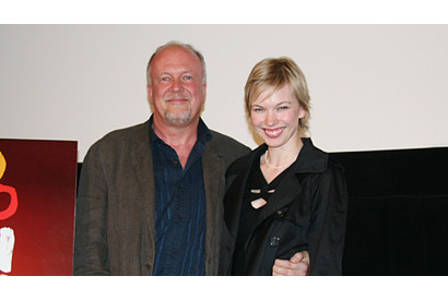 【東京国際映画祭レポートvol.25】人間ドラマ『ストーン・エンジェル』に号泣 画像