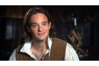 流れ星に恋をしてしまった青年　チャーリー・コックスが語る『スターダスト』とは 画像