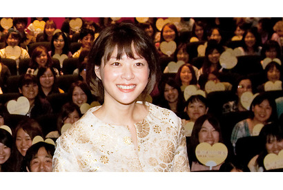 松本潤、ドSな関西ファンにタジタジ…「えっ!?　もう1回!?」 画像