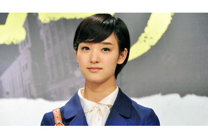 TOKIO長瀬、久々の短髪＆無精ひげの悪徳刑事役に手応え！ 画像