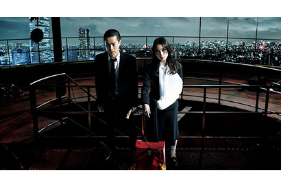 【ご招待】『劇場版SPEC～結～ 漸ノ篇』完成披露試写会に20組40名様 画像