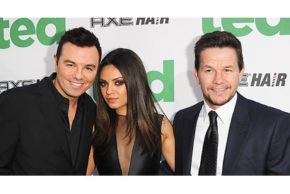 『テッド2』、2015年6月に公開が決定！ 画像