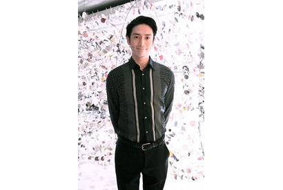 グッチ×伊勢谷友介REBIRTH PROJECTの「全動説 Meoncentric theory」展がスタート 画像