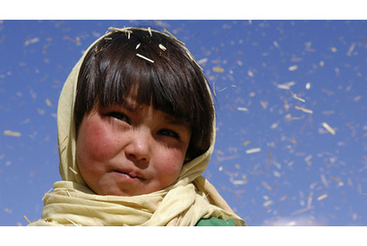 アフガンの声なき声に耳を！　ユニセフが『子供の情景』試写会の参加者を募集 画像