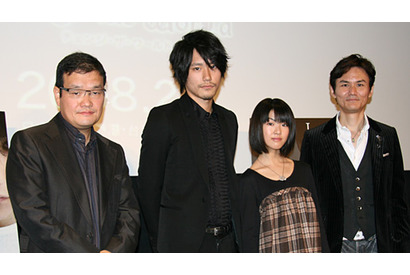 ナンチャンが銭形警部!?　『デスノート』スピンオフ“L”主演作がお目見え！ 画像