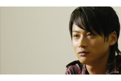 「メロドラマは苦手！」と笑う黄川田将也が最新作『仮面ライダー』を語る 画像