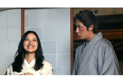 玉木宏が勝海舟に！石原さとみとタイムスリップ時代劇『幕末高校生』製作決定 画像