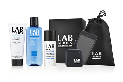 ネイルにまつエクまで!?　ワンランク上を目指す“美容男子”が急増中 画像