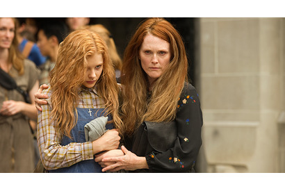 【ご招待】『キャリー』試写会に15組30名様 画像