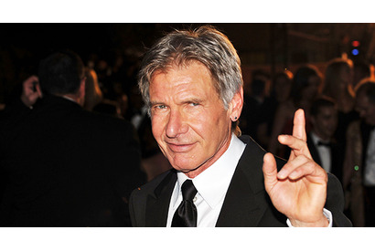 ハリソン・フォード、『ブレードランナー』続編に出演するための交渉へ 画像