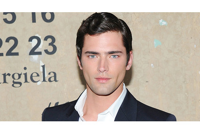 「H＆M」「ZARA」のイケメンモデル、「世界で最も稼いだ男性モデル」1位に 画像