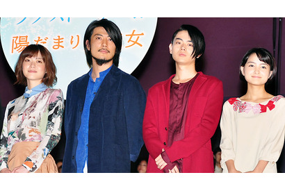 松潤の“イジメ”を小藪が告白　舞台挨拶に「何で来たの？」 画像