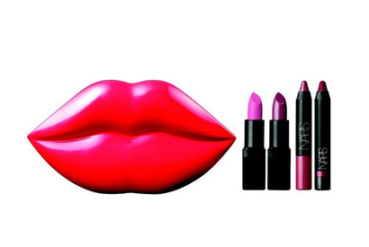 NARS、ギイ・ブルダンにインスパイアされたの新コレクション登場 画像